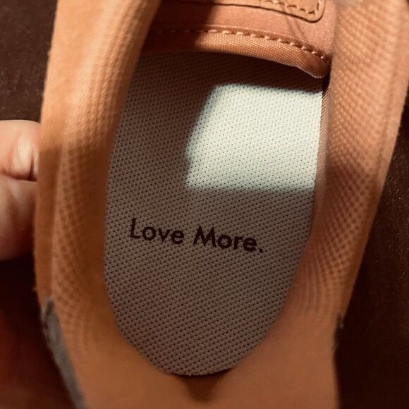 NEW Nike Classic Cortez ALC Womens Size 7.5 US Terra Blush Shoes Suede Sneakers - Picture 8 of 10